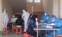 9 апреля во Вьетнаме был выявлен ещё 1 ввозный случай заражения коронавирусом