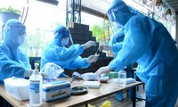 Вечером 11 мая во Вьетнаме выявлены 30 новых случаев заражения коронавирусом