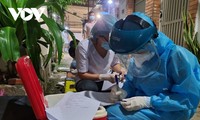 Во Вьетнаме выявлено 40 новых случаев заражения коронавирусом внутри страны