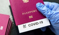 Во Вьетнаме пока не вводятся ковидные паспорта 