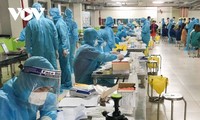 Во Вьетнаме выявлено 52 новых случая заражения коронавирусом 