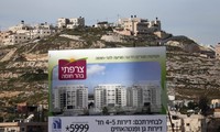 Sekjen PBB mengutuk keputusan membangun daerah pemukiman dari Israel
