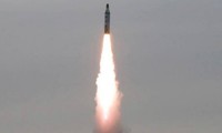 Republik Korea, Jepang dan AS melakukan latihan perang menentang kapal selam RDRK