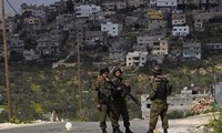 Israel menutup pintu perbatasan dengan Palestina karena alasan keamanan