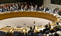 Rusia memveto rancangan resolusi DK PBB tentang Suriah
