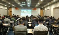 Provinsi Hung Yen melakukan promosi investasi di Republik Korea