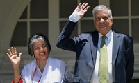 PM Sri Lanka, Ranil Wickremesinghe dan Istri memulai kunjungan resmi di Vietnam