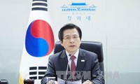 Republik Korea memperingatkan akan memberikan reaksi kalau RDRK mengeluarkan lagi tindakan provokatif