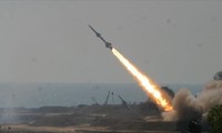 DK PBB mengutuk peluncuran rudal RDRK