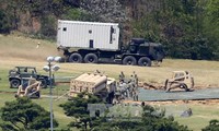 Tiongkok menyatakan akan menguji coba senjata  baru untuk menggapi penggelaran sistim THAAD dari AS