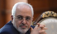 Pejabat Kanada untuk pertama kalinya mengunjungi Iran  setelah 5 tahun memutus hubungan