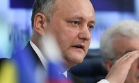 Moldova menegaskan pendapat netral, tidak berpartisipasi pada NATO