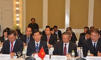 Vietnam aktif bekerjasama pencegahan dan pemberantasan narkotika di subkawasan sungai Mekong