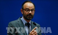 Perancis mengumumkan unsur Kabinet teras