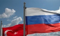 Rusia dan Turki selangkah demi selangkah menormalisasi hubungan perdagangan
