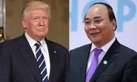 Kunjungan yang dilakukan PM Vietnam Nguyen Xuan Phuc di AS akan mendorong kerjasama bilateral