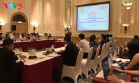 Prospek kerjasama Indonesia-Vietnam tentang industri otomotif dan suku cadang-nya