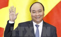 Vietnam ingin memperdalam lebih lanjut lagi hubungan kemitraan strategis dengan Jepang