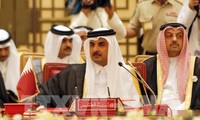 Ketegangan diplomatik di daerah Teluk : 4 negara Arab memasukan perseorangan dan organisasi yang bersangkutan dengan Qatar ke dalam daftar teroris