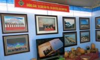Aktivitas-aktivitas dalam kerangka Festival ke-6 Pusaka Quang Nam
