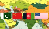 Pakistan dan Afghanistan sepakat memulihkan Kelompok koordinator  4 fihak