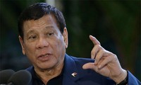 Filipina menyatakan peranan benggolan IS di Marawi