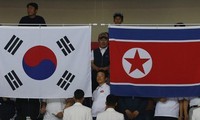 RDRK membuka solusi militer terhadap hubungan antarKorea