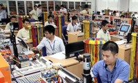 Industri penunjang Vietnam menarik para investor Jepang