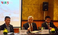 Memperkuat pendorongan kerjasama perbatubaraan Vietnam-Indonesia