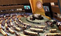 PBB membuka kembali perundingan tentang larangan senjata nuklir