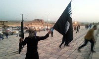Masalah antiterorisme: AS mengenakan sanksi terhadap banyak pemimpin IS