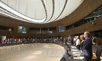 Uni Eropa memperkuat tindakan hubungan luar negeri dalam antiterorisme