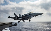 Rusia menghentikan kerjasama dengan AS dalam kerangka MoU menghindari bentrokan di wilayah udara Suriah