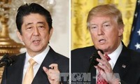 Jepang menuju ke satu permufakatan nuklir yang diperpanjang secara atomatis dengan AS