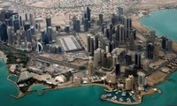 Mesir menuding Qatar membantu teroris di Libia