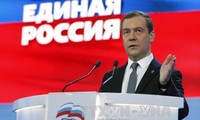 Pemerintah Rusia mempertimbangkan perpanjangan sanksi terhadap Uni Eropa sampai akhir tahun 2018