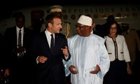Negara-negara Sahel sepakat membentuk pasukan bersama anti-terorisme