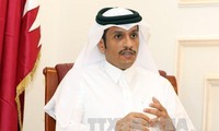 Negara-negara Arab sepakat memperpanjang batas waktu terakhir kepada Qatar