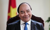 PM Vietnam, Nguyen Xuan Phuc berangkat melakukan kunjungan ke Republik Federasi Jerman dan menghadiri KTT G20