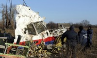 Kasus jatuhnya pesawat terbang MH17: Akan mengadili para tersangka di Belanda