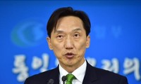 Republik Korea mempelajari memberikan  kembali bantuan kemanusiaan kepada RDRK