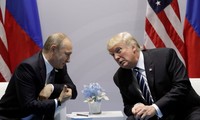 Presiden AS menarik maksud membentuk satu unit keamanan siber dengan Rusia