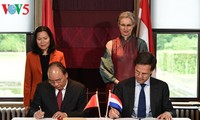 Pernyataan Bersama Vietnam-Belanda