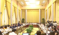 Kantor Kepresidenan Vietnam mengumumkan 12 UU yang telah diesahkan oleh MN Vietnam