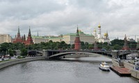 Rusia siap mendeportasikan kira-kira 30 diplomat AS