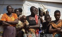 PBB mengutuk serangan-serangan terhadap pekerjaan pertolongan di Sudan Selatan