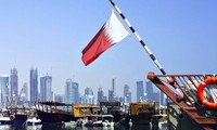 Negara-negara Arab bisa meningkatkan tuntutan terhadap Qatar