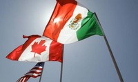 Menetapkan saat melaksanakan  putarna perundingan kembali yang pertama tentang NAFTA