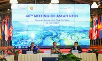 Kerjasama ASEAN memainkan peranan penting yang khusus bagi pariwisata Vietnam