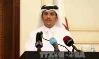 Qatar menegaskan bahwa sanksi yang dikenakan oleh 4 negara Arab “melanggar hukum internasional”